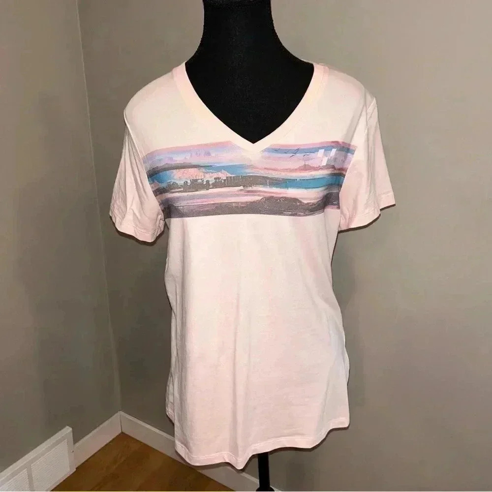 BRP Tee